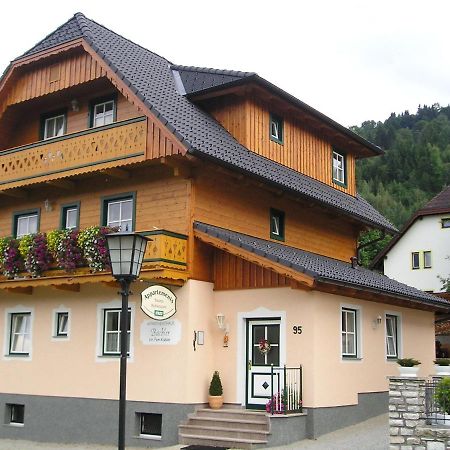 Appartmenthaus Bachler Luaran gambar